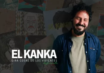 El Kanka en Vitoria-Gasteiz