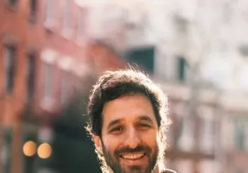 Rafi Bastos en Madrid