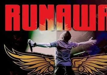 RUNAWAY - TRIBUTO A BON JOVI en Logroño