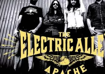 The Electric Alley en Vitoria en Vitoria-Gasteiz