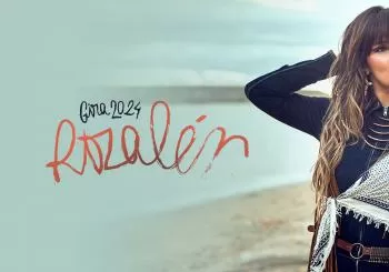 Rozalén en Bilbao