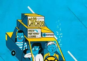Los Chichos en Granada