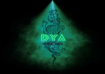 DyA Wash tour