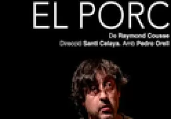 El porc en Barcelona