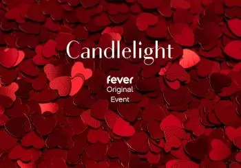 Candlelight: Valentine's Day Special ft. 