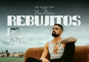 REBUJITOS EN CONCIERTO MÁLAGA
