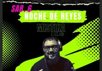 K style Reyes en Calatayud