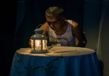 La Elvira - Historia de un Emigrante en Tenerife