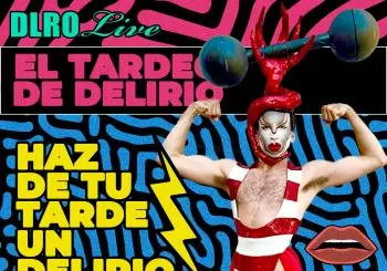 TARDEO NOCHE VIEJA en Madrid