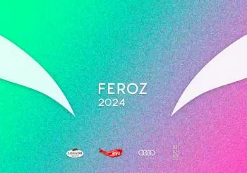 Premios Feroz 2024 en Madrid