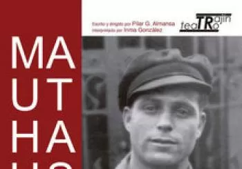MAUTHAUSEN. La voz de mi abuelo En Madrid
