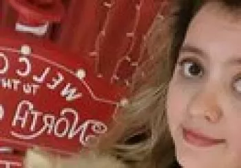Anahi Trébol Magia en 3 de trébol en Barcelona
