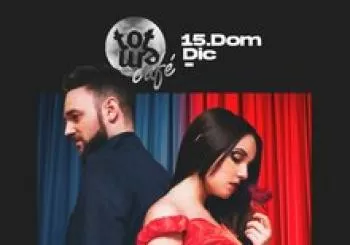 CONCIERTO MARINA DAMER FEAT CARLOS AMBROS. En Tarragona