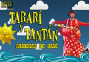 Entradas Tararí y Tantán en Madrid