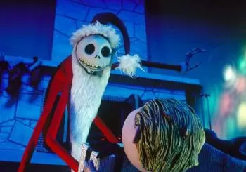 Yuletide Cinemaland: Tim Burton Night en Los Angeles