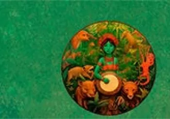 La Maravillosa Historia de Chiquita Pingüica México