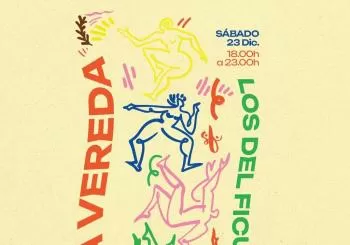 LA VEREDA & LOS DEL FICUS @ SA FONDA en Deià