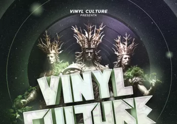 Vinyl Culture ? Reyes del Vinilo en Zaragoza