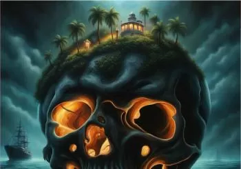 HORROR ISLAND FESTIVAL 2024 en Santa Cruz de Tenerife