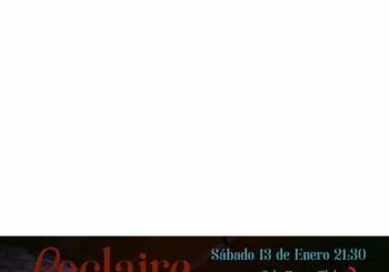 Loclaire en Sala ContraClub en Madrid