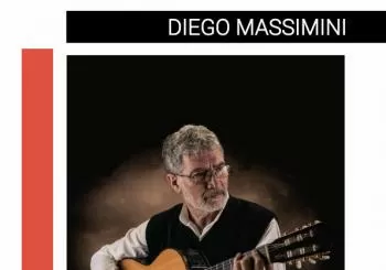DIEGO MASSIMINI en Santa Cruz de Tenerife