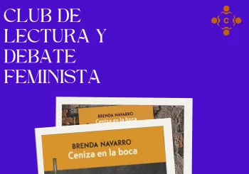 Club de lectura y debate feminista - Febrero Barcelona