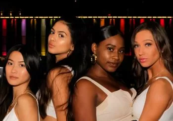 Latina Boat Party Cruise en New York