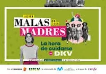MALASMADRES ON TOUR 