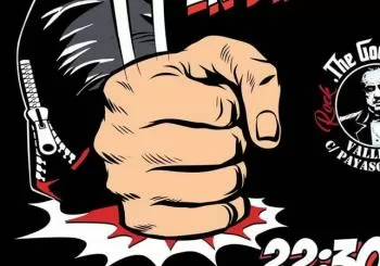 FANEKA BRAVA + CABLEAD0S (Vallecas) en Tafalla