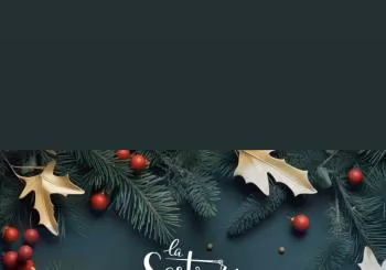 NOCHE RE BUENA en Barcelona