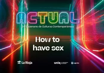 Sala Gonzalo de Berceo - Filmoteca: How to have sex, de Molly Manning Walker en LOGROÑO (LA RIOJA)