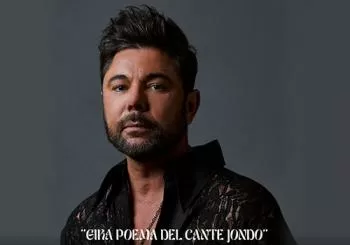 Miguel Poveda - Poema del Cante Jondo en GRANADA