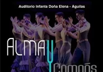 Alma y Compás en MURCIA