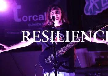 CONCIERTO RESILIENCE en Málaga