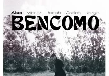 Bencomo en La Bowie en San Cristóbal de La Laguna