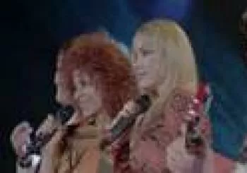Tribuito a Abba: Voulez vous The show en León