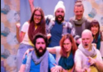 Impro de una noche de...invierno en Madrid