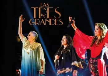 Cabaret Lunario Presenta: Tania Libertad en Ciudad de México