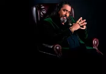 Diego El Cigala 