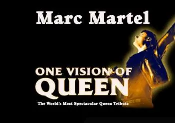 Marc Martel 