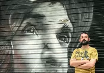 Willy y amigos en Barcelona