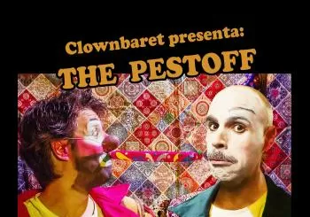 The Pestoff en La Laguna
