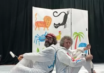 “Contos debuxados, debuxos contados” A TRASTENDA DOS CONTOS (Galicia) en A Coruña