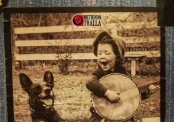 BRUTUS DAUGHTERS + Mozkor Alaiak (26 Enero 2024 Bilbao)