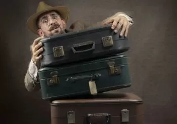 “ The Best Magic Trick in the World” MAGIA EN LA MANGA (Galicia) en A Coruña