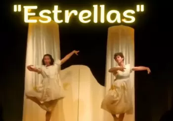 ESTRELLAS (CON TALLER 