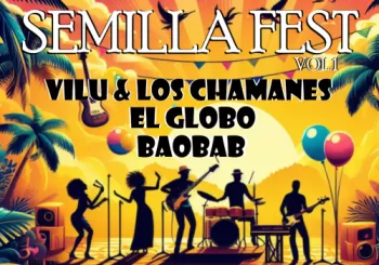 Semilla Fest Vol.1