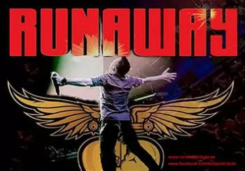 RUNAWAY - Bon Jovi Tribute (Music Factory, SALAMANCA)