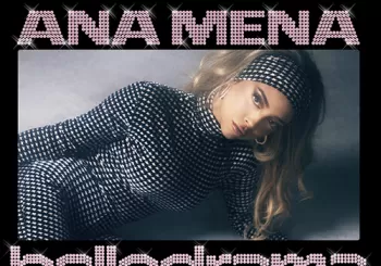 Ana Mena - Bellodrama en CÓRDOBA