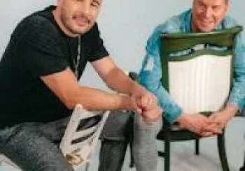 ANDY Y LUCAS - NUESTROS ÚLTIMOS ACORDES - EN BARCELONA - NUEVA FECHA